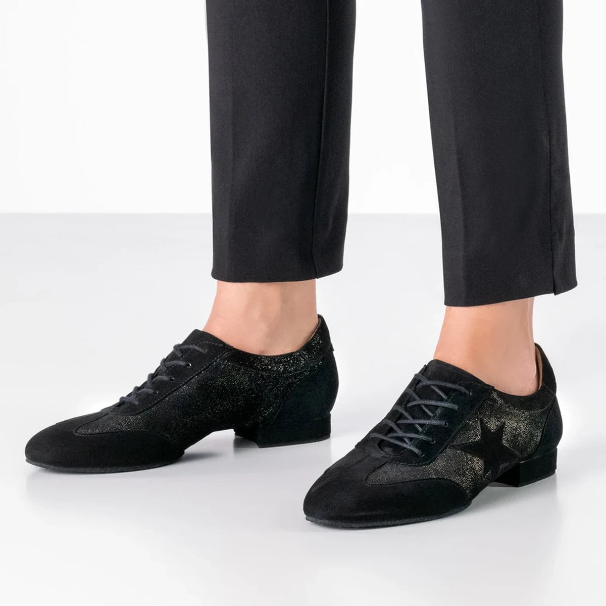 Werner Kern Damen Trainerschuhe Ariana 15