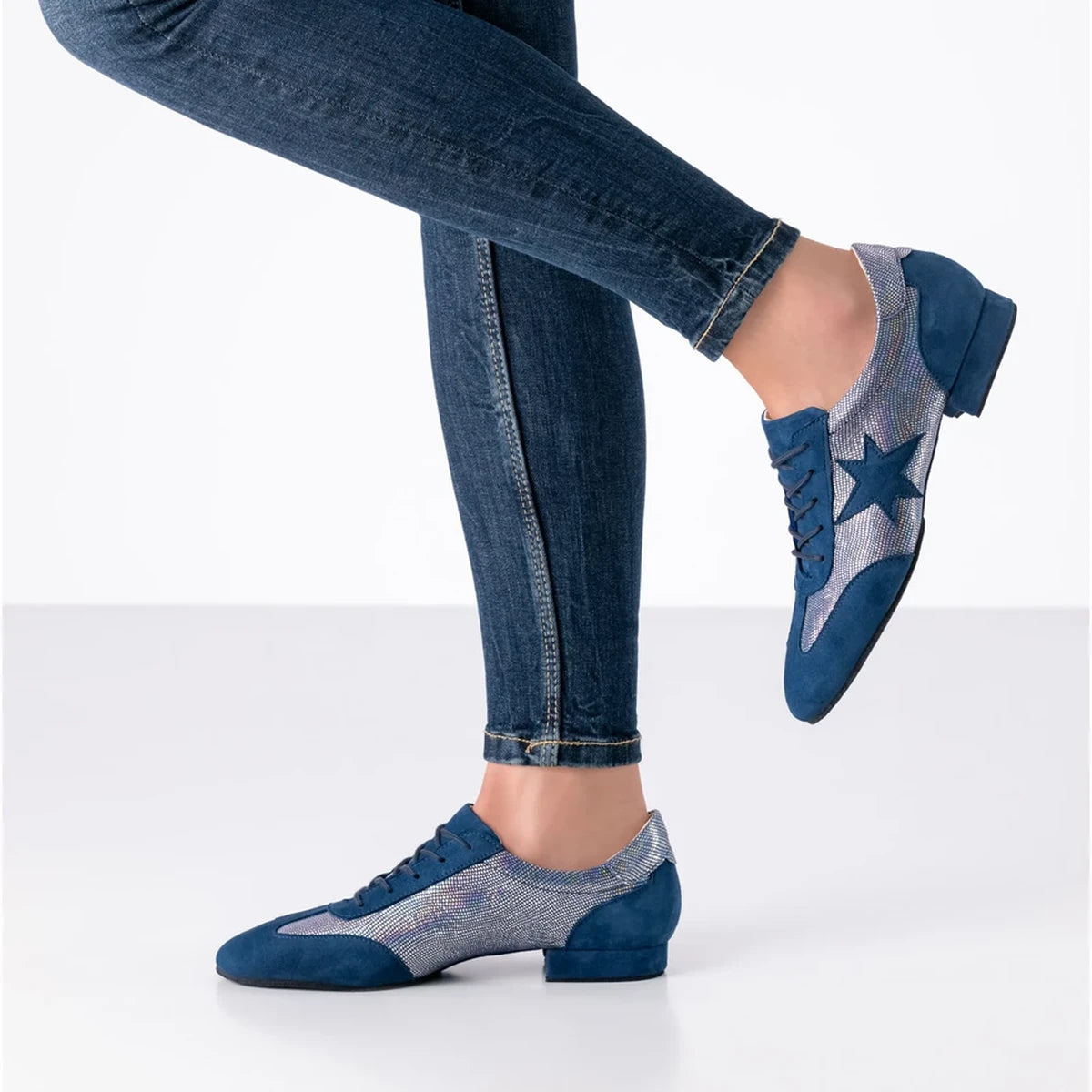 Werner Kern Damen Trainerschuhe Ariana 15