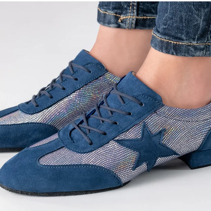 Werner Kern Damen Trainerschuhe Ariana 15