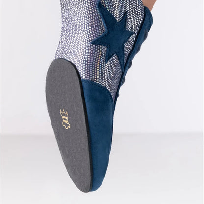 Werner Kern Damen Trainerschuhe Ariana 15