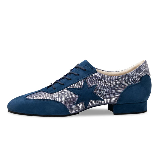 Werner Kern Damen Trainerschuhe Ariana 15