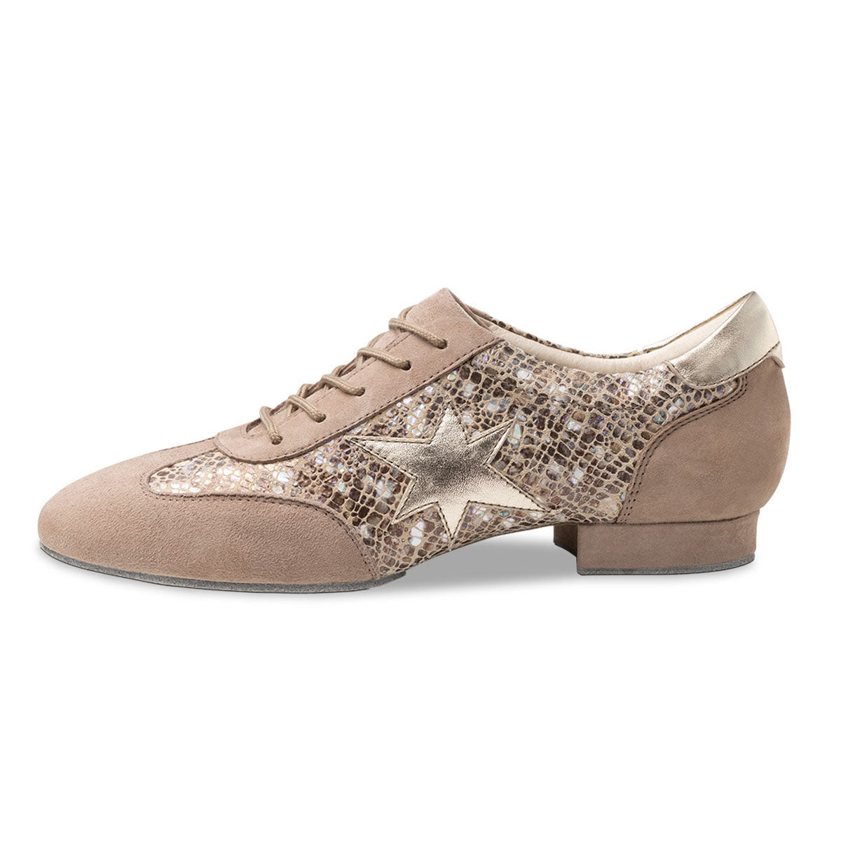 Werner Kern Damen Trainerschuhe Ariana 15