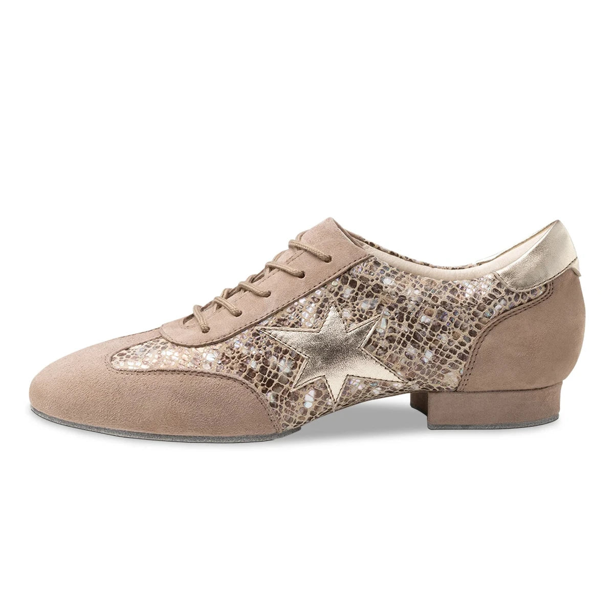 Werner Kern Damen Trainerschuhe Ariana 15
