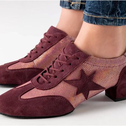Werner Kern Damen Trainerschuhe Ariana 35