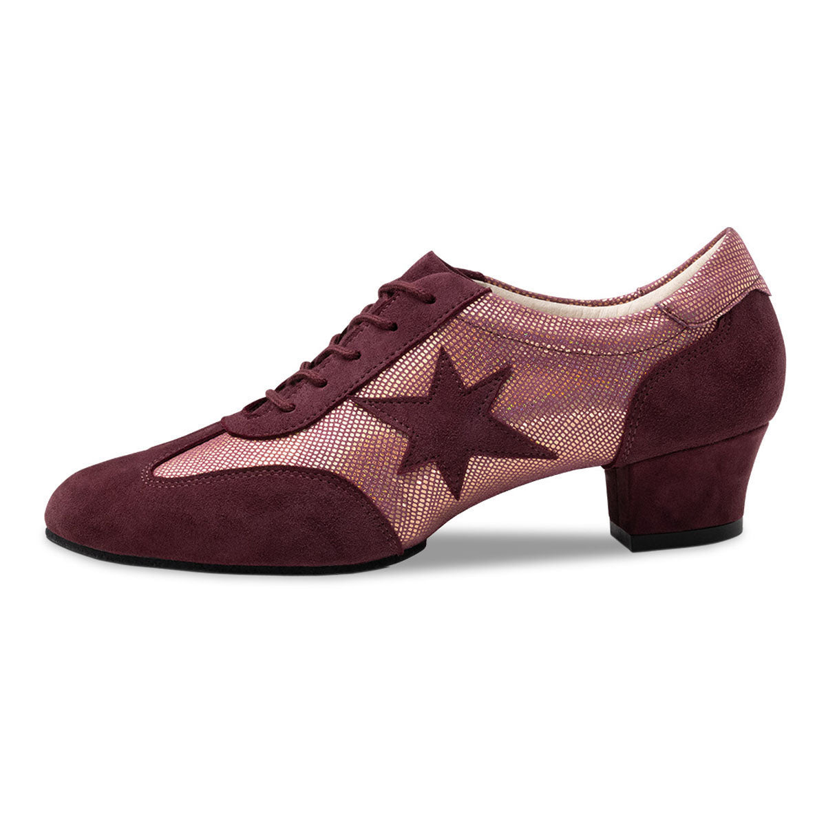Werner Kern Damen Trainerschuhe Ariana 35