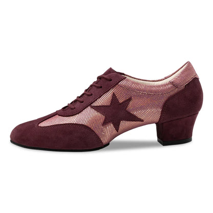 Werner Kern Damen Trainerschuhe Ariana 35