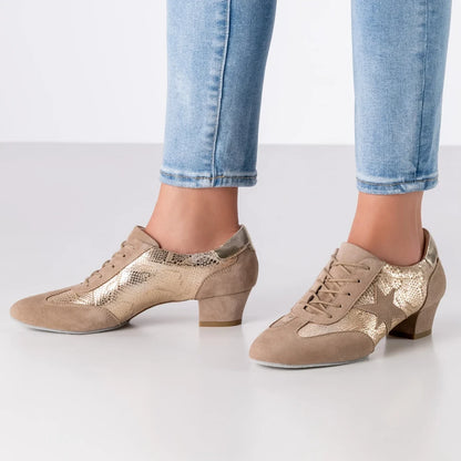 Werner Kern Damen Trainerschuhe Ariana 35