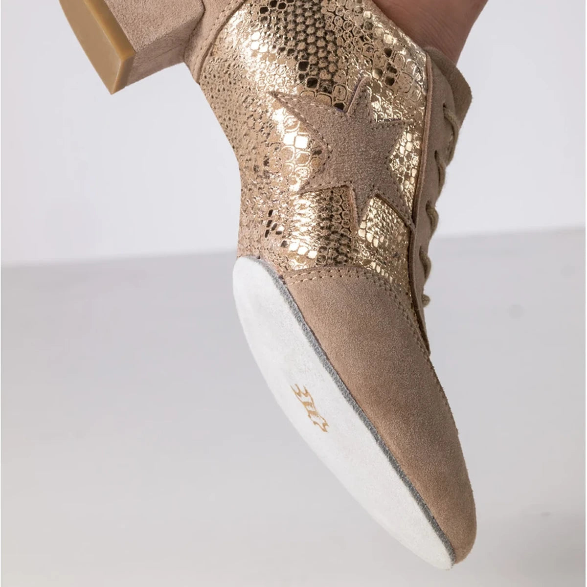 Werner Kern Damen Trainerschuhe Ariana 35