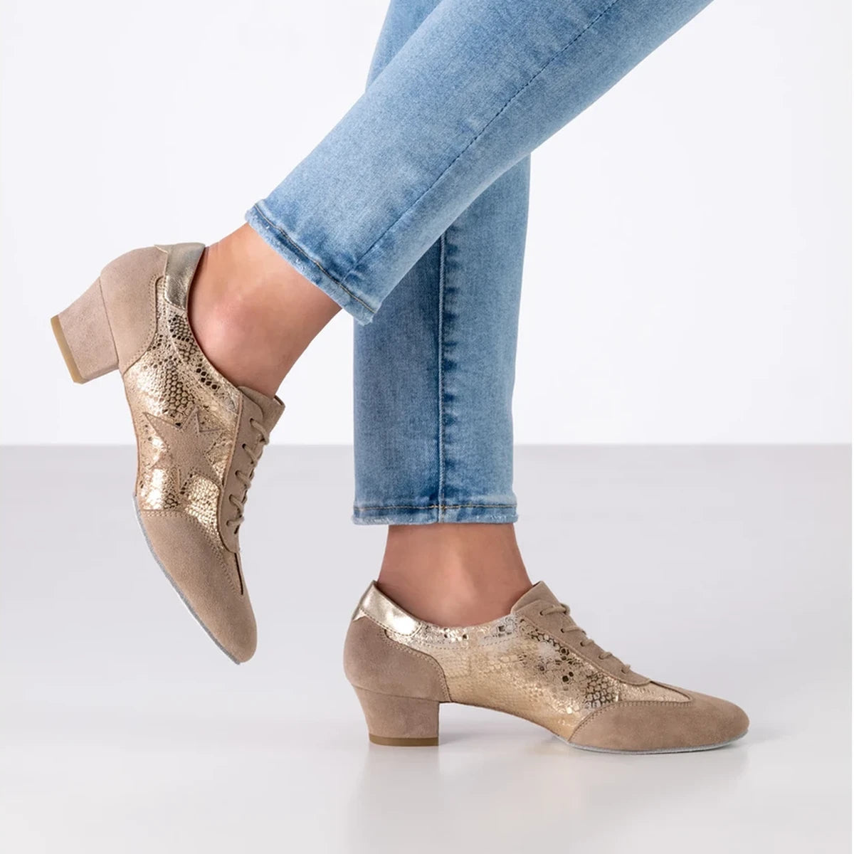 Werner Kern Damen Trainerschuhe Ariana 35