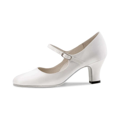 Werner Kern Damen Tanzschuhe Ashley 6