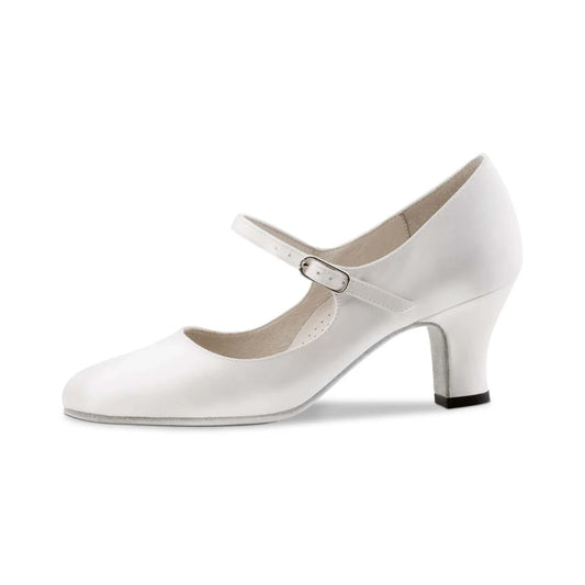 Werner Kern Damen Tanzschuhe Ashley 6
