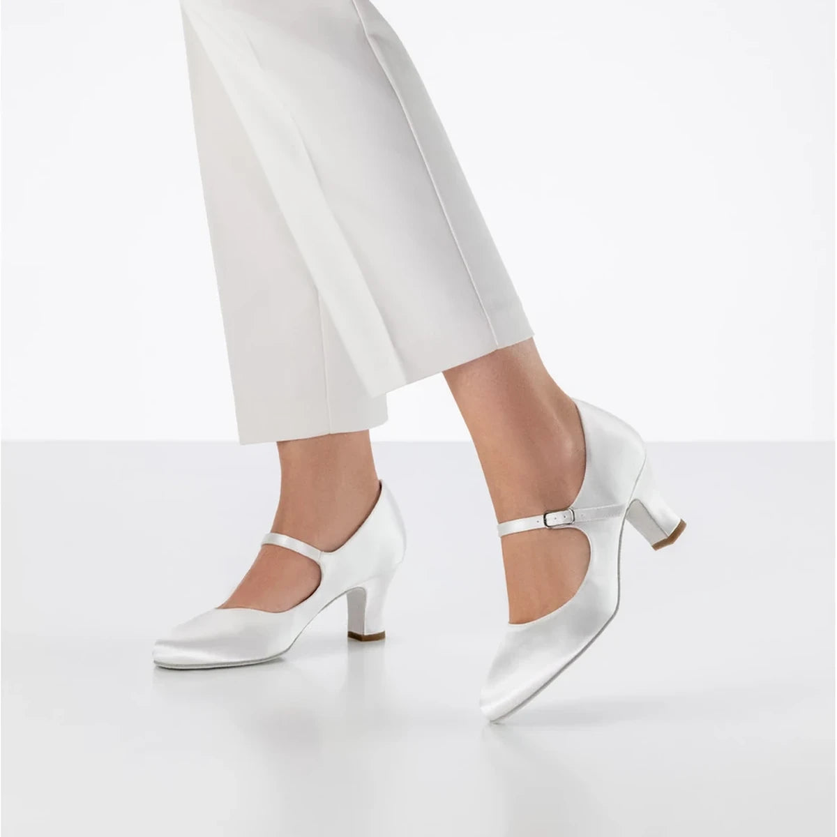 Werner Kern Damen Tanzschuhe Ashley 6