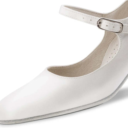Werner Kern Damen Tanzschuhe Ashley 6