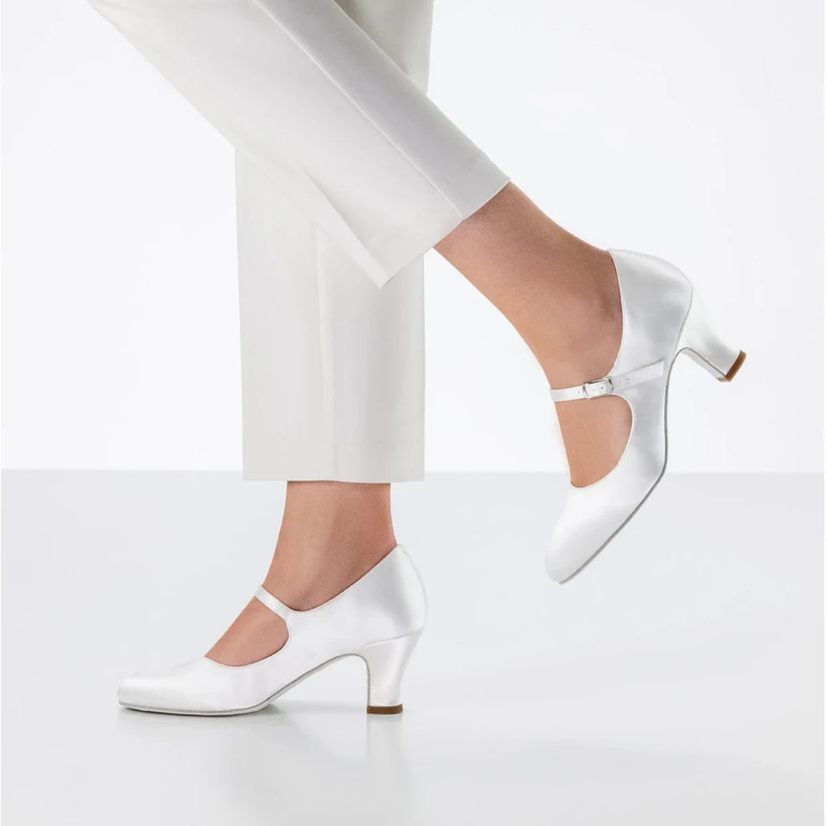 Werner Kern Damen Tanzschuhe Ashley 6