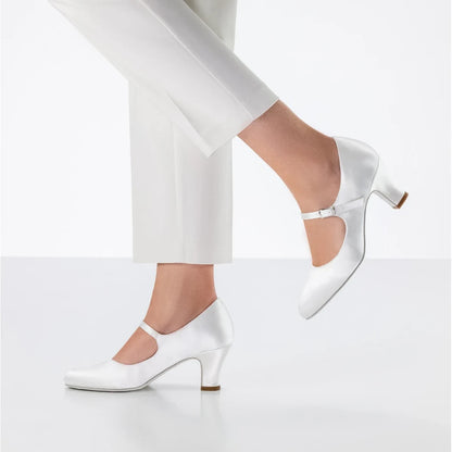 Werner Kern Damen Tanzschuhe Ashley 6