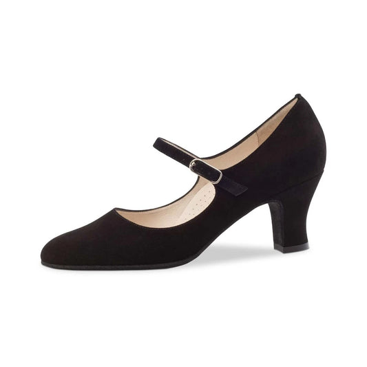 Werner Kern Damen Tanzschuhe Ashley 6 von Werner Kern Tanzschuhe GmbH – Tanzschuhe – Bild 