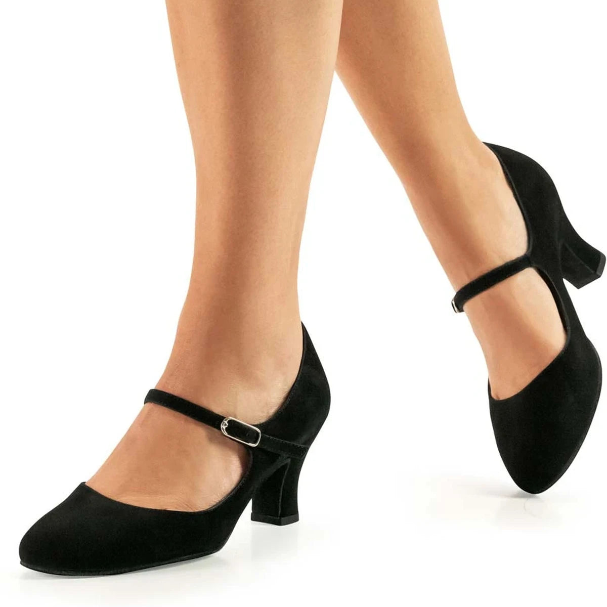 Werner Kern Damen Tanzschuhe Ashley 6 von Werner Kern Tanzschuhe GmbH – Tanzschuhe – Bild 