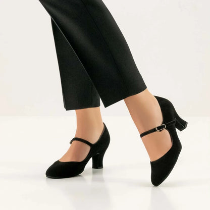 Werner Kern Damen Tanzschuhe Ashley 6 von Werner Kern Tanzschuhe GmbH – Tanzschuhe – Bild 