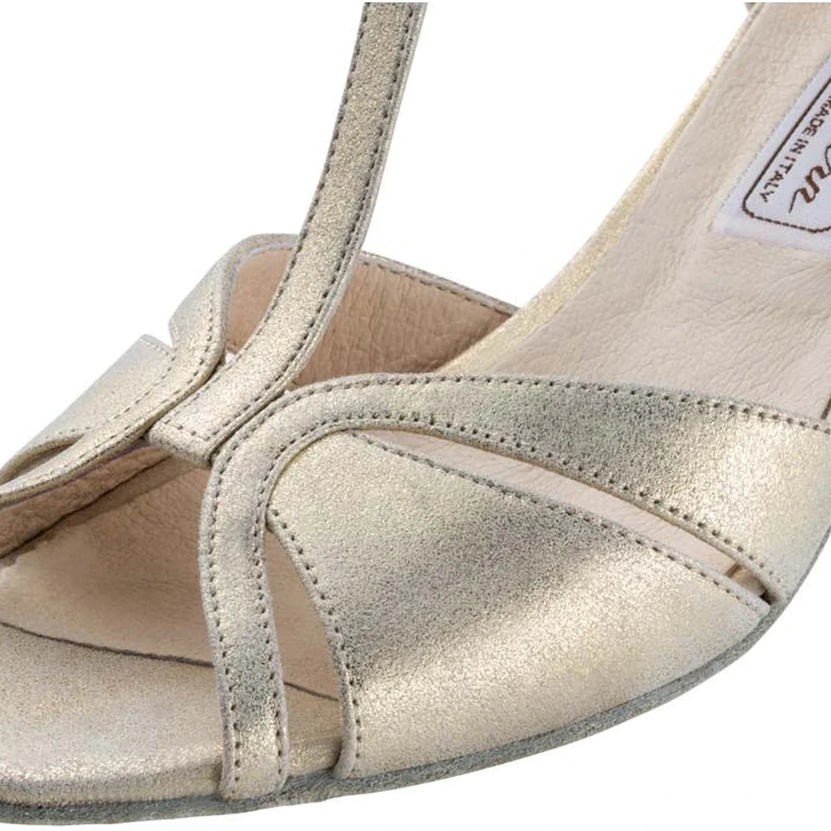 Werner Kern Damen Tanzschuhe Astrid 5,5
