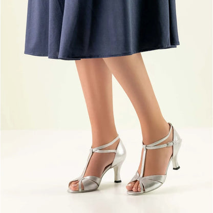 Werner Kern Damen Tanzschuhe Astrid 6,5