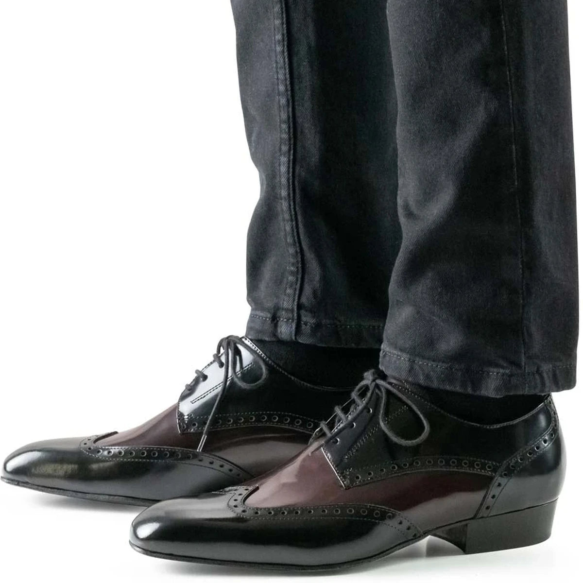 Nueva Epoca Herren Tanzschuhe Belgrano