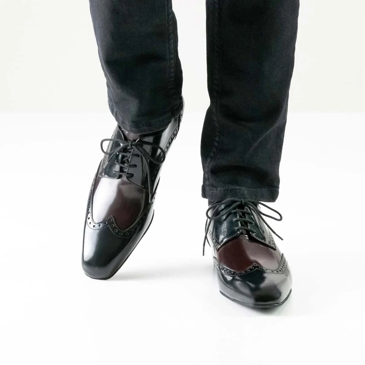 Nueva Epoca Herren Tanzschuhe Belgrano