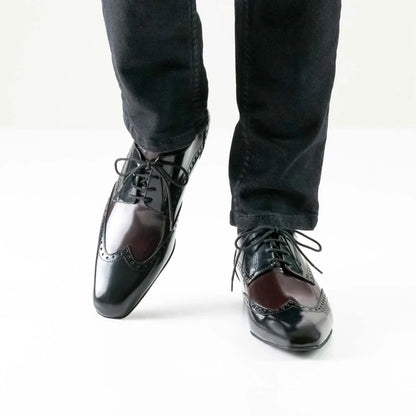 Nueva Epoca Herren Tanzschuhe Belgrano