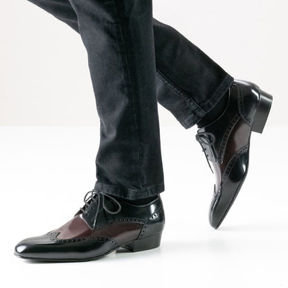 Nueva Epoca Herren Tanzschuhe Belgrano