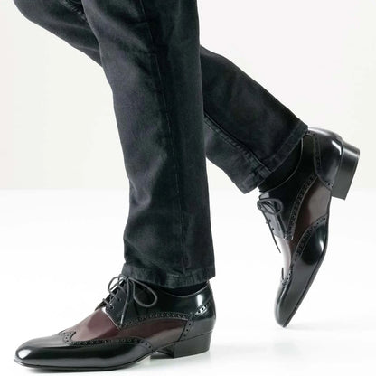 Nueva Epoca Herren Tanzschuhe Belgrano