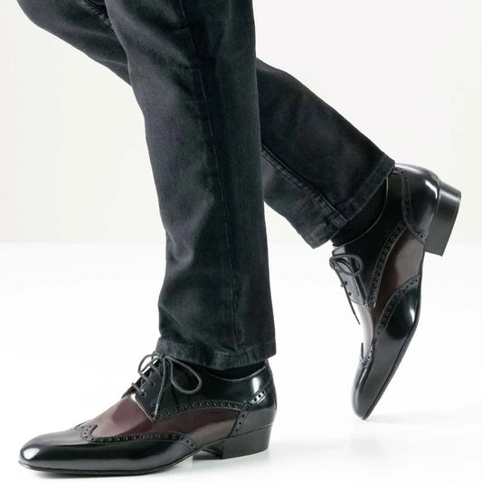 Nueva Epoca Herren Tanzschuhe Belgrano
