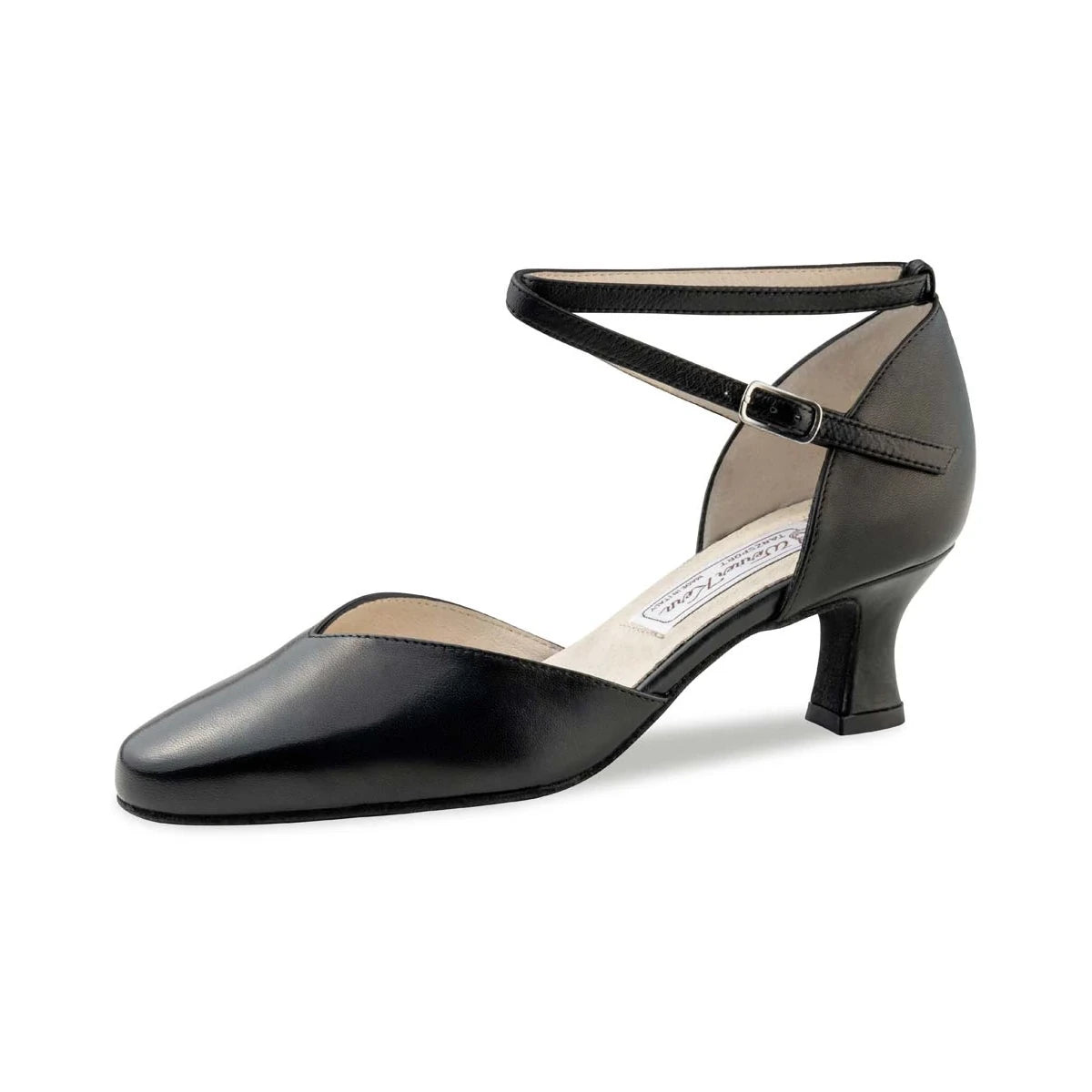 Werner Kern Damen Tanzschuhe Betty 5,5