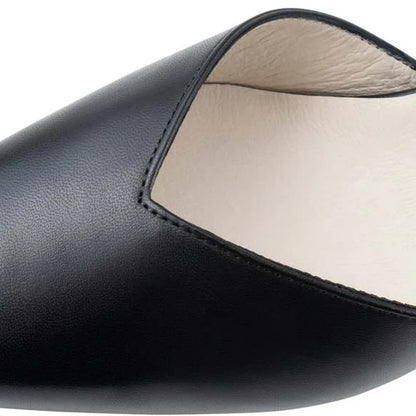 Werner Kern Damen Tanzschuhe Betty 5,5