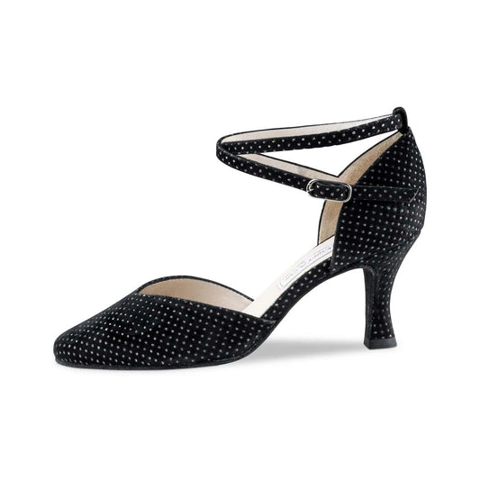 Werner Kern Damen Tanzschuhe Betty 6,5