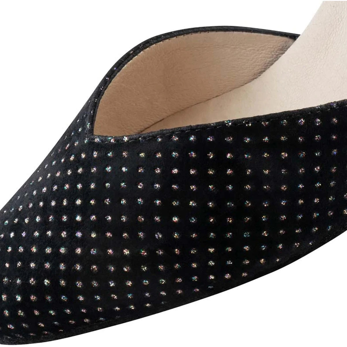 Werner Kern Damen Tanzschuhe Betty 6,5