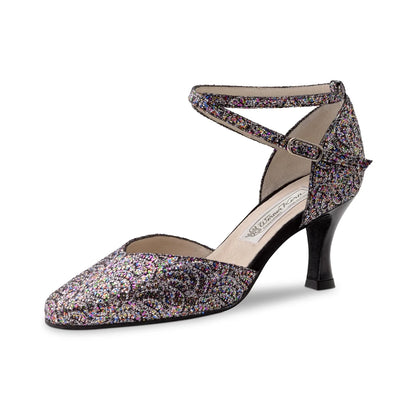 Werner Kern Damen Tanzschuhe Betty 6.5
