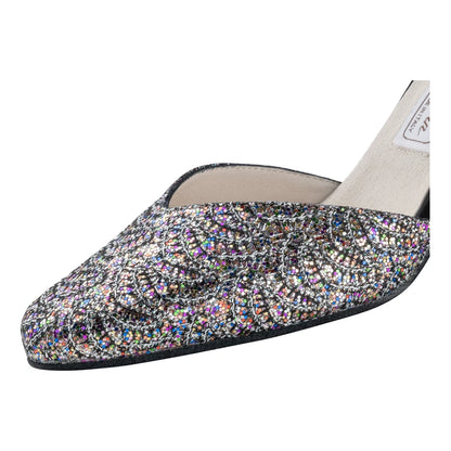 Werner Kern Damen Tanzschuhe Betty 6.5