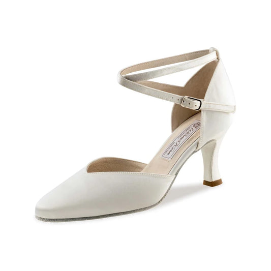 Werner Kern Damen Tanzschuhe Betty 6,5