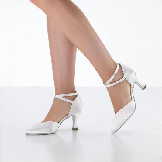 Werner Kern Damen Tanzschuhe Betty 6,5