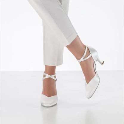Werner Kern Damen Tanzschuhe Betty 6,5
