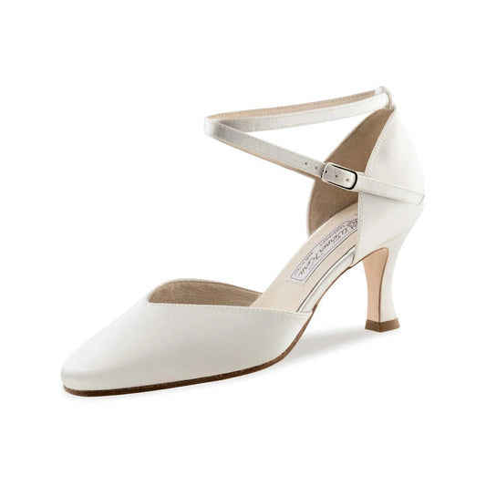 Werner Kern Brautschuhe Betty 6,5 LS
