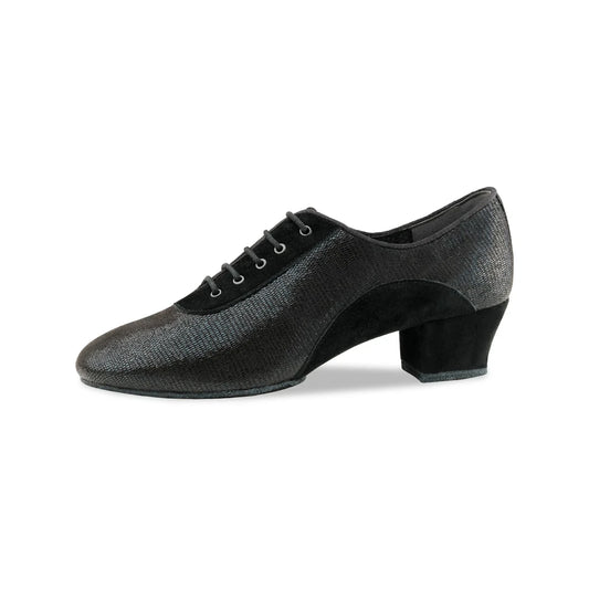 Anna Kern Damen Trainerschuhe Brienne Schwarz