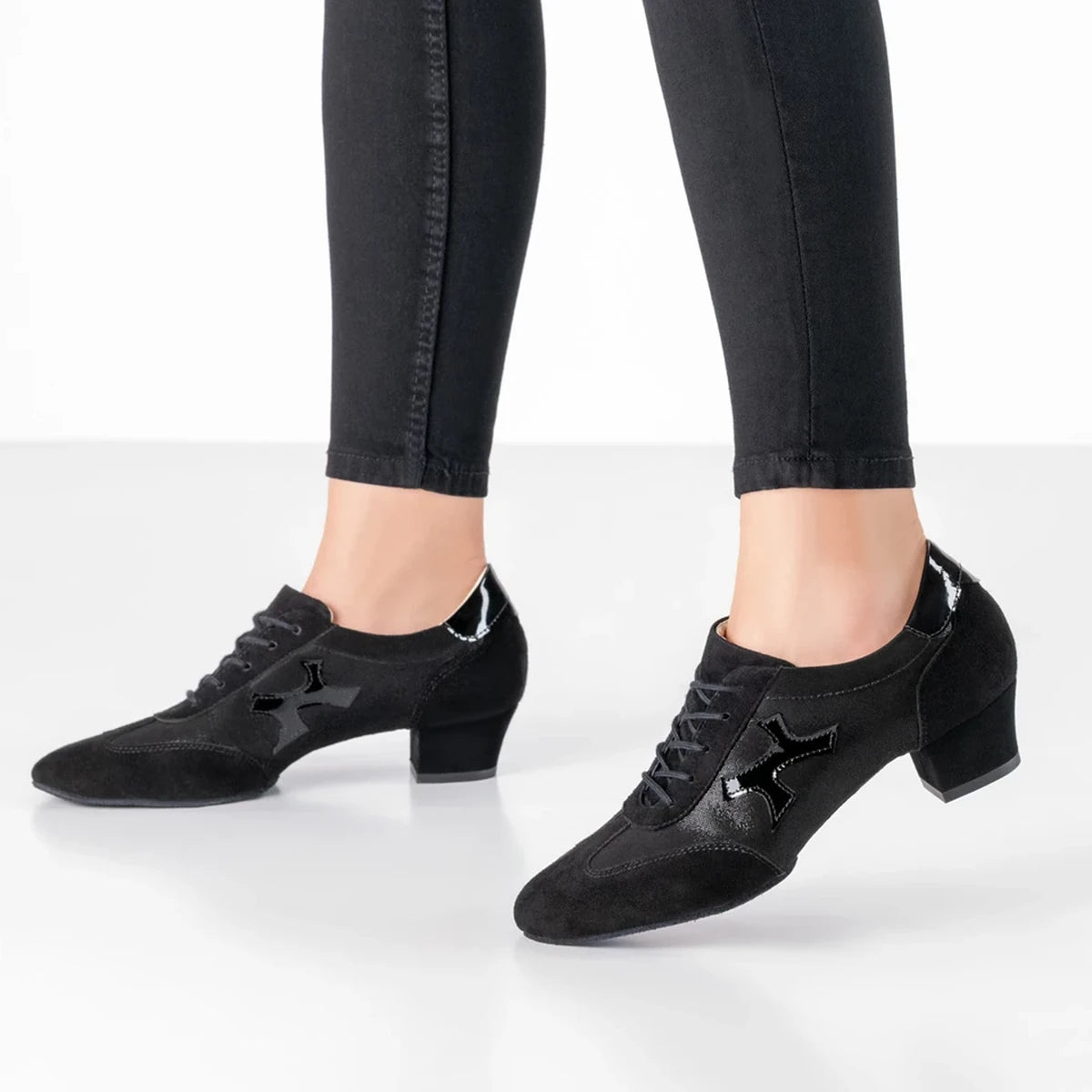 Werner Kern Damen Trainerschuhe Bruni 35