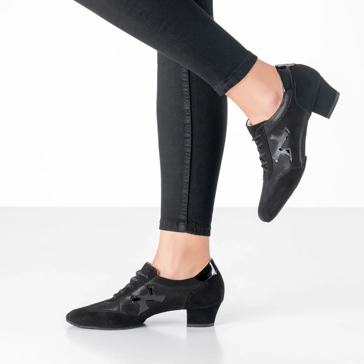 Werner Kern Damen Trainerschuhe Bruni 35