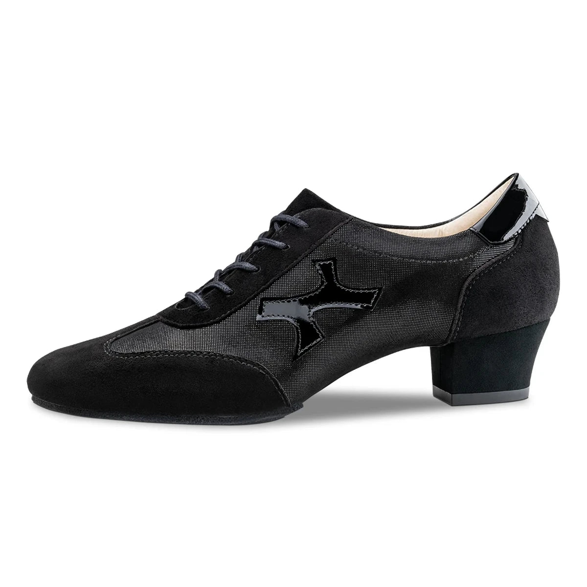 Werner Kern Damen Trainerschuhe Bruni 35