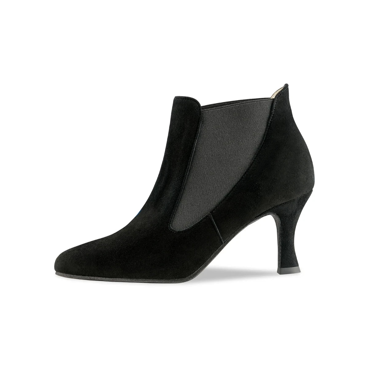 Werner Kern Damen Tanzstiefel Carina