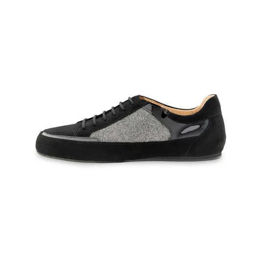 Werner Kern Damen Sneaker Tanzschuhe Carol Schwarz