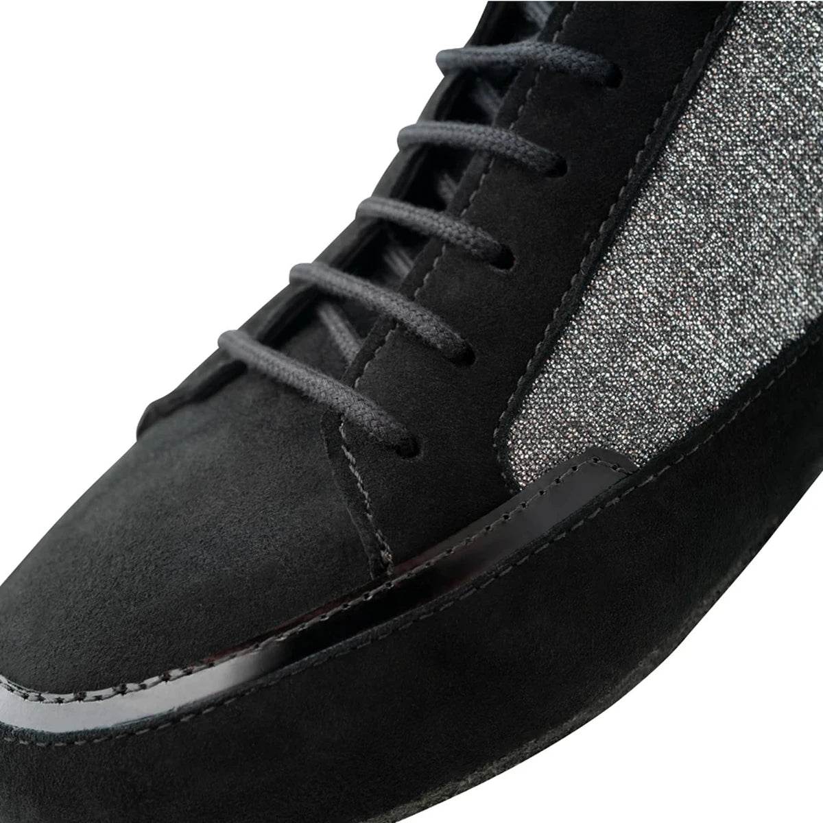 Werner Kern Damen Sneaker Tanzschuhe Carol Schwarz