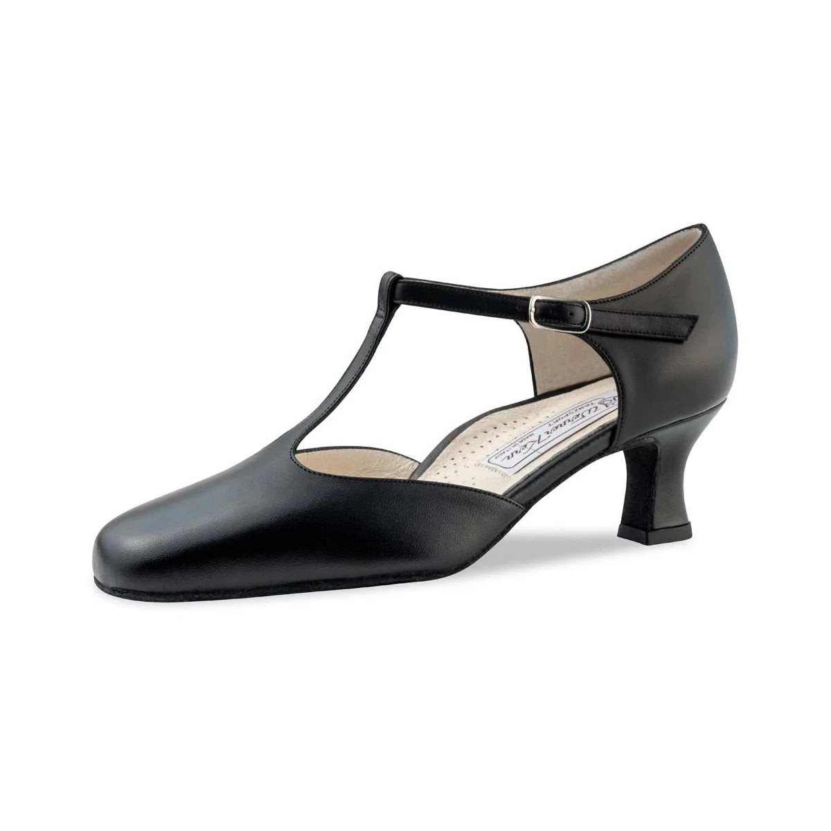 Werner Kern Damen Tanzschuhe Celine 5,5