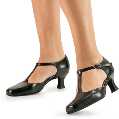 Werner Kern Damen Tanzschuhe Celine 5,5