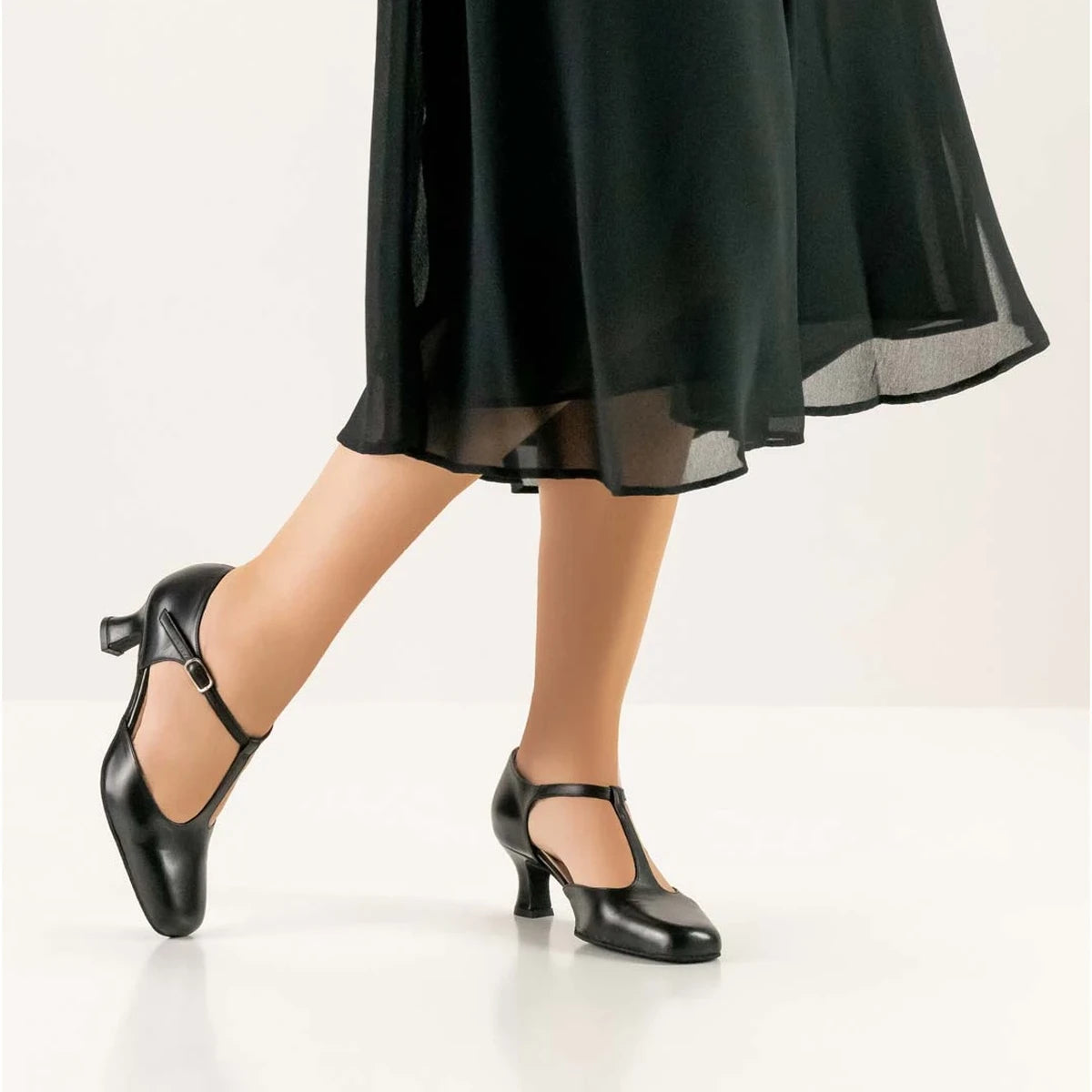 Werner Kern Damen Tanzschuhe Celine 5,5